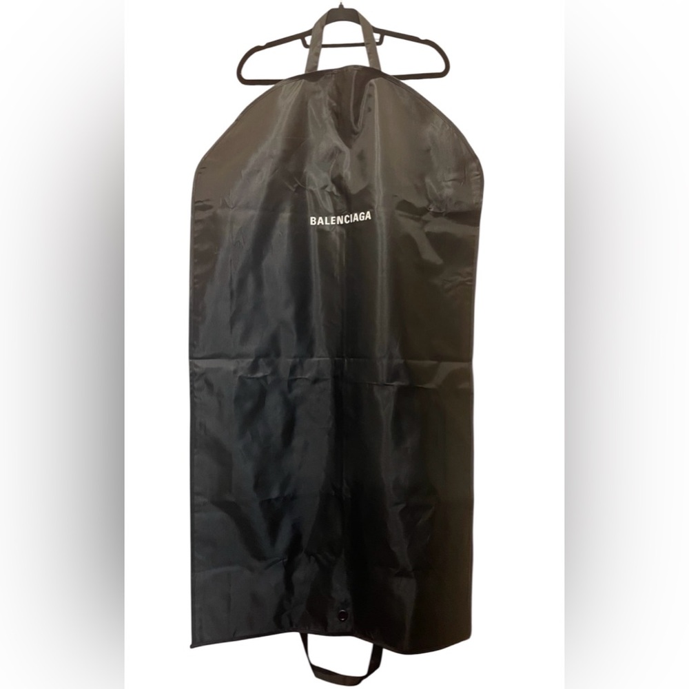 Balenciaga Medium Garment Bag